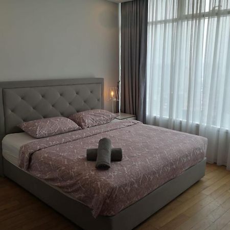 Vortex Suites Klcc By Sayang Kuala Lumpur Extérieur photo