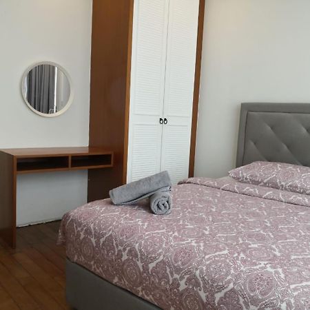 Vortex Suites Klcc By Sayang Kuala Lumpur Extérieur photo