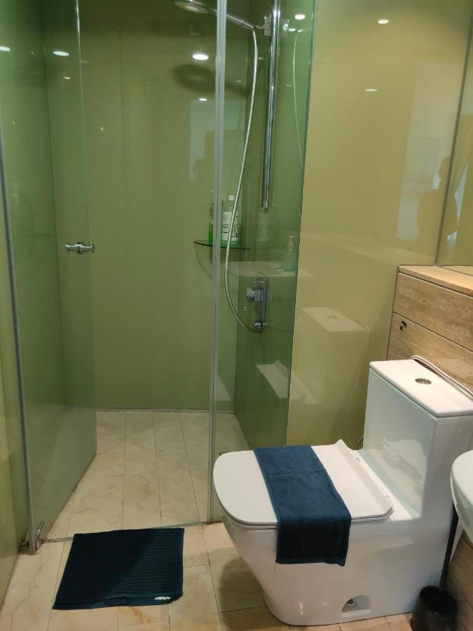 Vortex Suites Klcc By Sayang Kuala Lumpur Extérieur photo