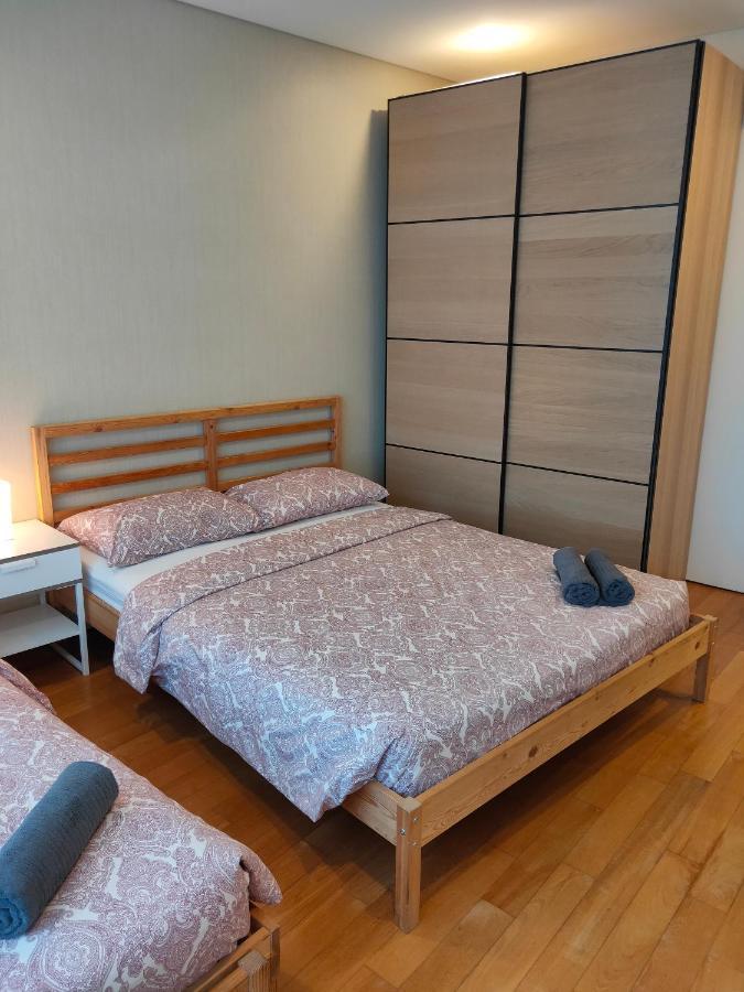 Vortex Suites Klcc By Sayang Kuala Lumpur Extérieur photo