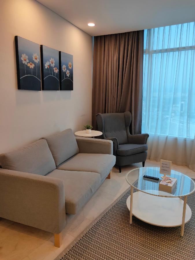Vortex Suites Klcc By Sayang Kuala Lumpur Extérieur photo