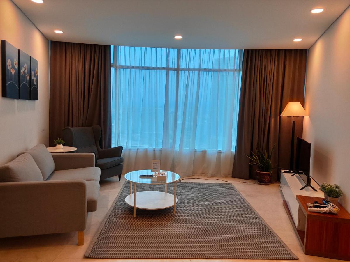Vortex Suites Klcc By Sayang Kuala Lumpur Extérieur photo
