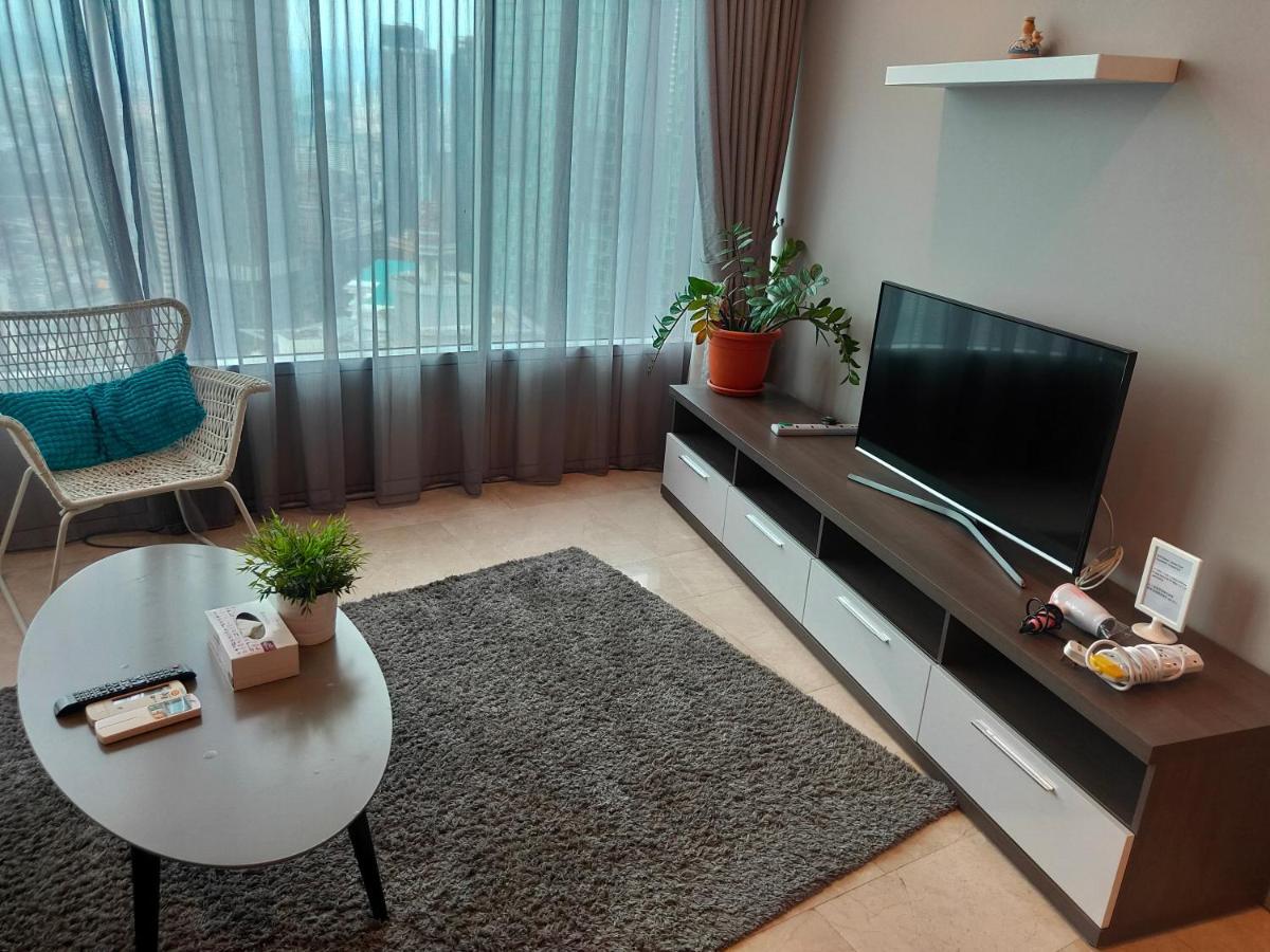 Vortex Suites Klcc By Sayang Kuala Lumpur Extérieur photo