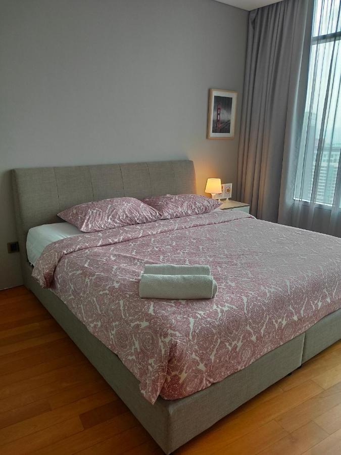 Vortex Suites Klcc By Sayang Kuala Lumpur Extérieur photo