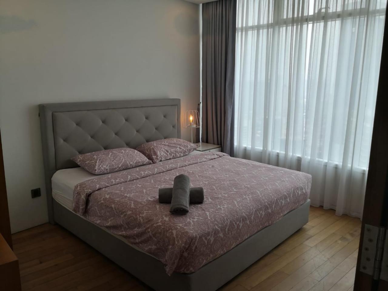 Vortex Suites Klcc By Sayang Kuala Lumpur Extérieur photo