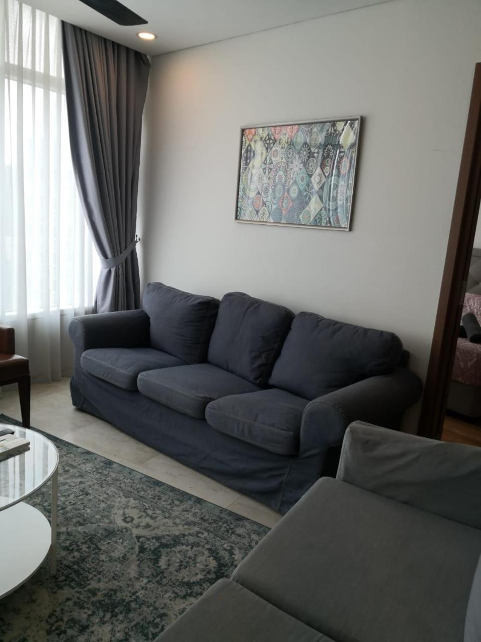 Vortex Suites Klcc By Sayang Kuala Lumpur Extérieur photo