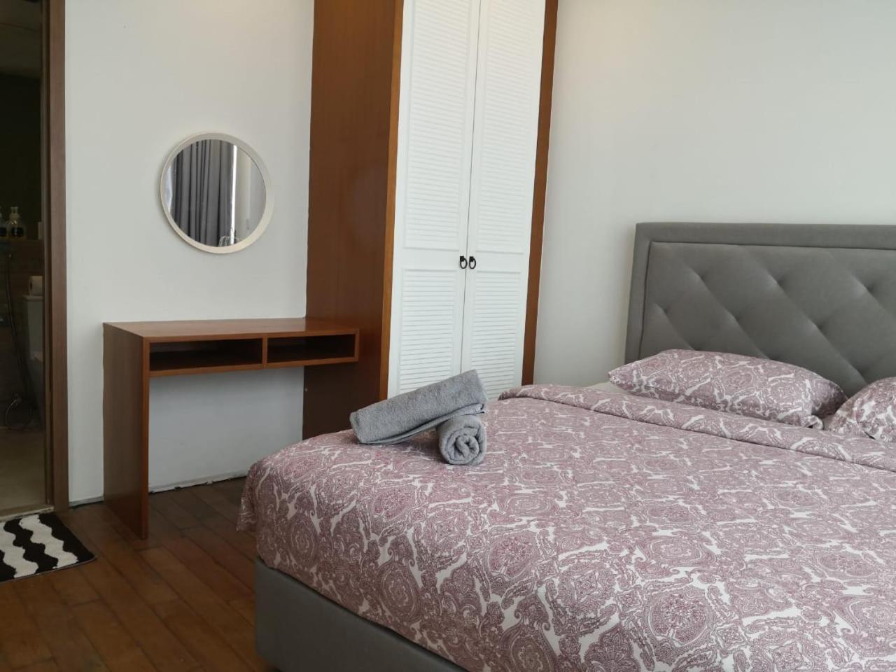 Vortex Suites Klcc By Sayang Kuala Lumpur Extérieur photo