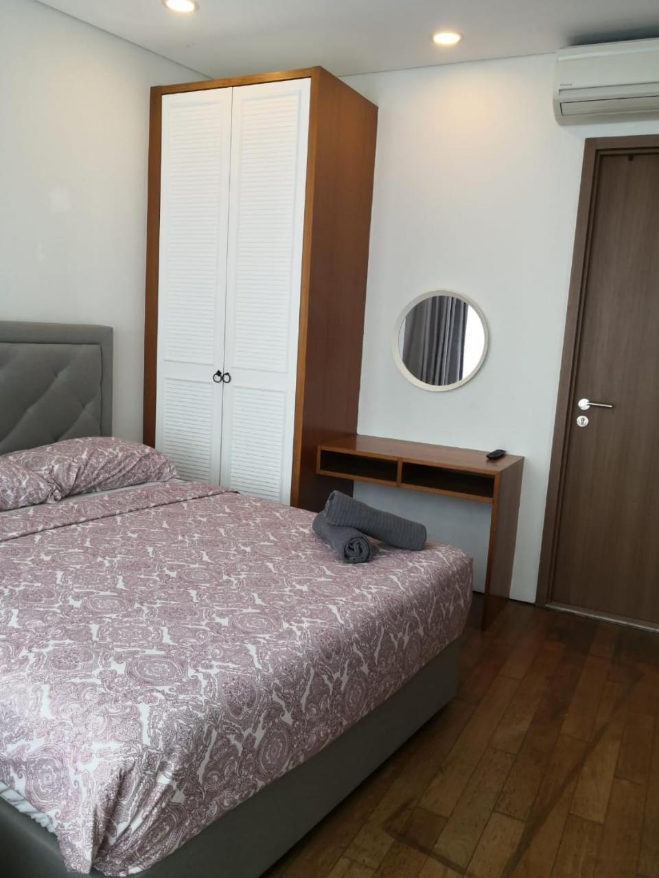 Vortex Suites Klcc By Sayang Kuala Lumpur Extérieur photo