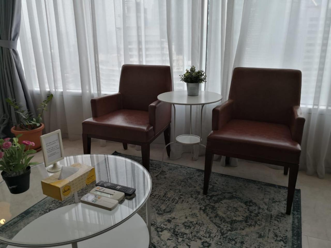 Vortex Suites Klcc By Sayang Kuala Lumpur Extérieur photo