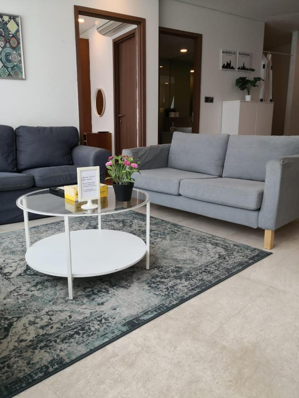 Vortex Suites Klcc By Sayang Kuala Lumpur Extérieur photo