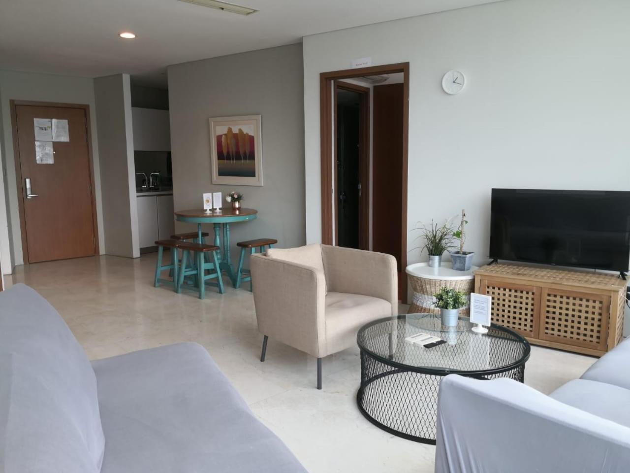 Vortex Suites Klcc By Sayang Kuala Lumpur Extérieur photo