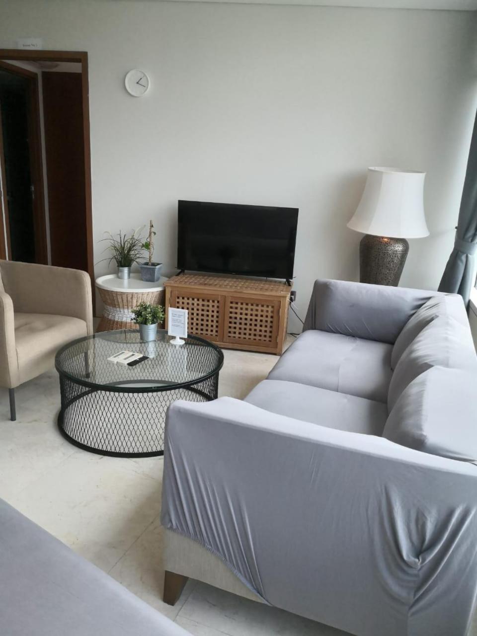 Vortex Suites Klcc By Sayang Kuala Lumpur Extérieur photo